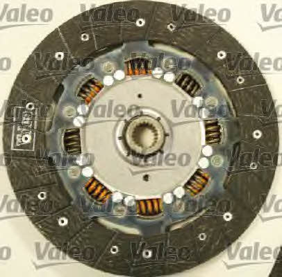 Valeo 826472 Clutch kit 826472: Buy near me in Poland at 2407.PL - Good price!