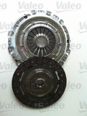 Valeo 826491 Сцепление, комплект 826491: Отличная цена - Купить в Польше на 2407.PL!