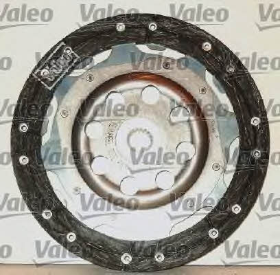 Valeo 826493 Clutch kit 826493: Buy near me at 2407.PL in Poland at an Affordable price!