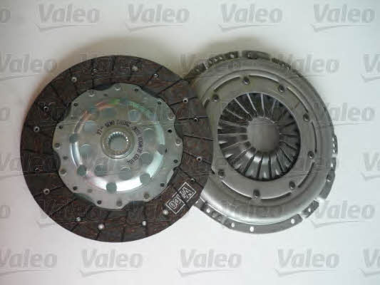 Valeo 826497 Clutch kit 826497: Buy near me at 2407.PL in Poland at an Affordable price!
