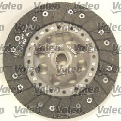 Valeo 826514 Clutch kit 826514: Buy near me at 2407.PL in Poland at an Affordable price!