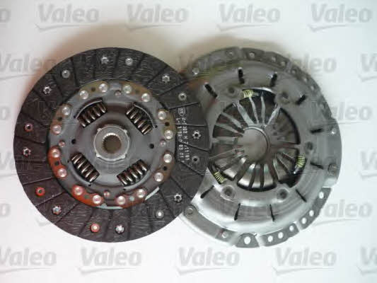 Clutch kit Valeo 826515