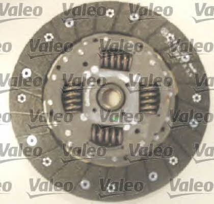 Valeo 826515 Clutch kit 826515: Buy near me at 2407.PL in Poland at an Affordable price!