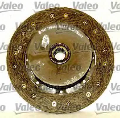 Valeo 826526 Сцепление, комплект 826526: Отличная цена - Купить в Польше на 2407.PL!