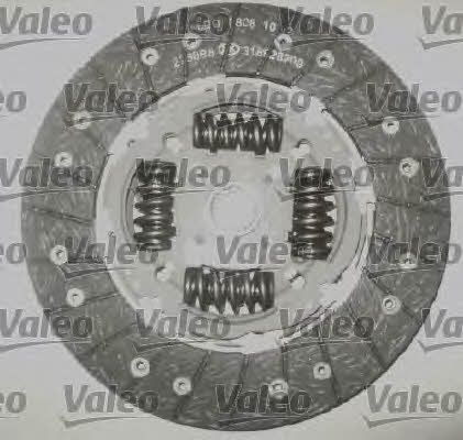 Valeo 826532 Clutch kit 826532: Buy near me in Poland at 2407.PL - Good price!