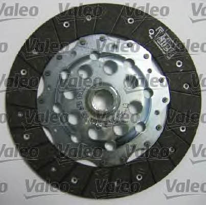 Valeo 826579 Clutch kit 826579: Buy near me at 2407.PL in Poland at an Affordable price!