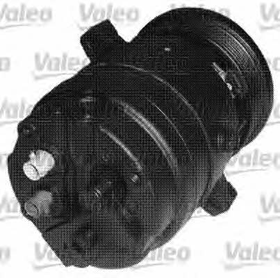 Valeo 699566 Compressor, air conditioning 699566: Buy near me in Poland at 2407.PL - Good price!