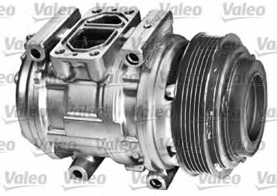Valeo 699569 Compressor, air conditioning 699569: Buy near me at 2407.PL in Poland at an Affordable price!