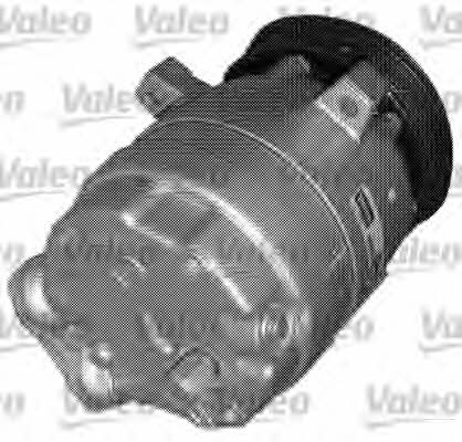 Valeo 699571 Compressor, air conditioning 699571: Buy near me in Poland at 2407.PL - Good price!