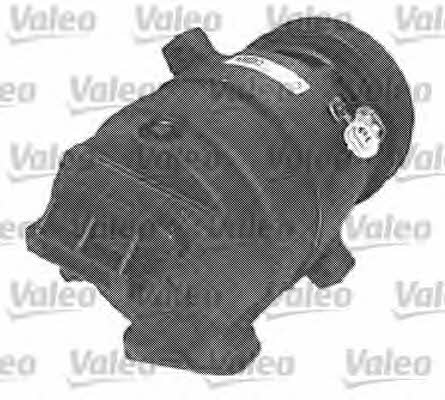 Valeo 699572 Compressor, air conditioning 699572: Buy near me at 2407.PL in Poland at an Affordable price!