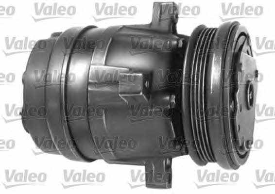 Valeo 699575 Compressor, air conditioning 699575: Buy near me in Poland at 2407.PL - Good price!