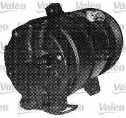 Valeo 699577 Compressor, air conditioning 699577: Buy near me in Poland at 2407.PL - Good price!