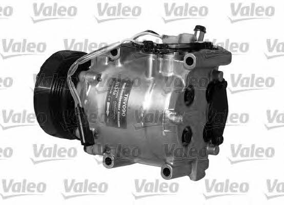 Valeo 699578 Compressor, air conditioning 699578: Buy near me in Poland at 2407.PL - Good price!