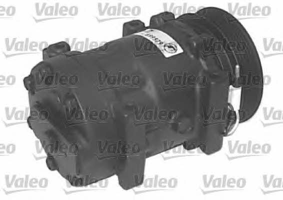 Valeo 699579 Compressor, air conditioning 699579: Buy near me in Poland at 2407.PL - Good price!