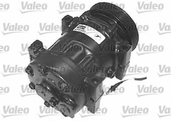 Valeo 699580 Compressor, air conditioning 699580: Buy near me in Poland at 2407.PL - Good price!