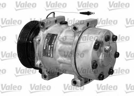 Valeo 699586 Compressor, air conditioning 699586: Buy near me in Poland at 2407.PL - Good price!