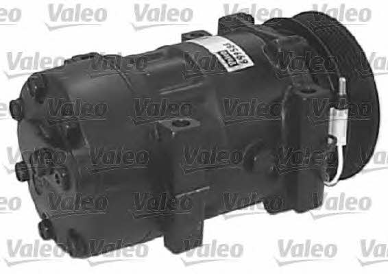Valeo 699588 Compressor, air conditioning 699588: Buy near me in Poland at 2407.PL - Good price!