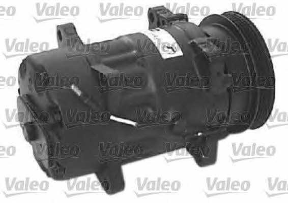Valeo 699594 Compressor, air conditioning 699594: Buy near me in Poland at 2407.PL - Good price!