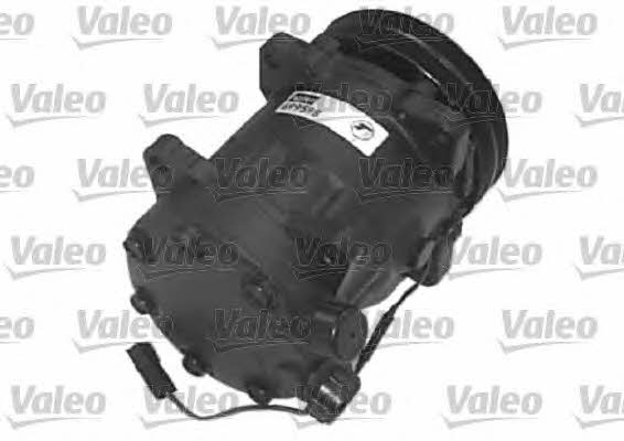 Valeo 699598 Compressor, air conditioning 699598: Buy near me in Poland at 2407.PL - Good price!