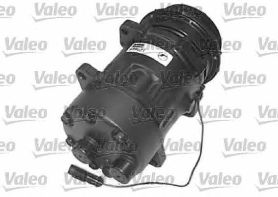 Valeo 699601 Compressor, air conditioning 699601: Buy near me at 2407.PL in Poland at an Affordable price!