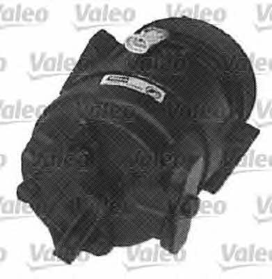 Valeo 699602 Компрессор кондиционера 699602: Отличная цена - Купить в Польше на 2407.PL!