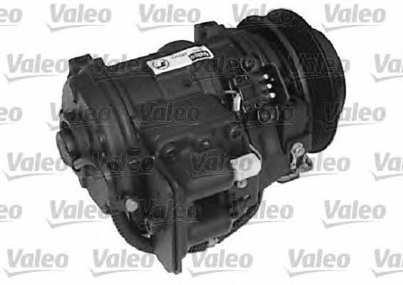 Valeo 699605 Kompressor klimaanlage 699605: Kaufen Sie zu einem guten Preis in Polen bei 2407.PL!