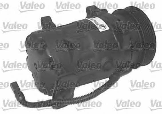 Valeo 699606 Compressor, air conditioning 699606: Buy near me in Poland at 2407.PL - Good price!