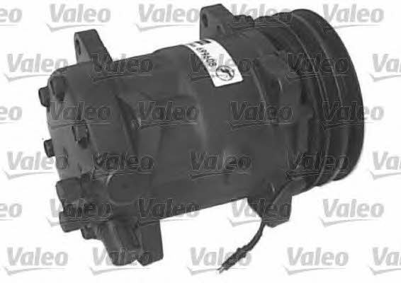 Valeo 699608 Compressor, air conditioning 699608: Buy near me in Poland at 2407.PL - Good price!