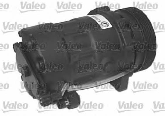 Valeo 699615 Компрессор кондиционера 699615: Отличная цена - Купить в Польше на 2407.PL!