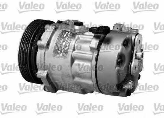 Valeo 699617 Compressor, air conditioning 699617: Buy near me in Poland at 2407.PL - Good price!