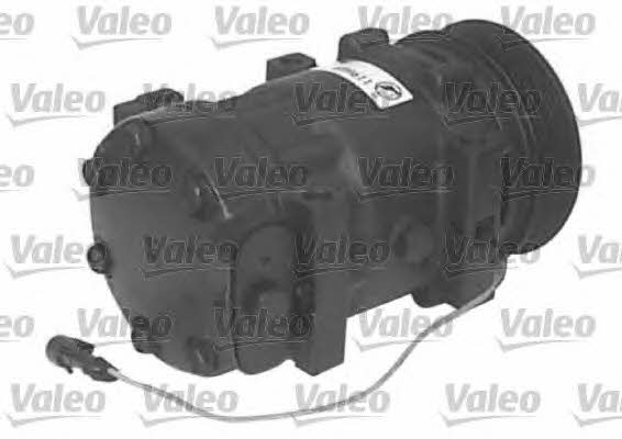 Valeo 699618 Compressor, air conditioning 699618: Buy near me in Poland at 2407.PL - Good price!