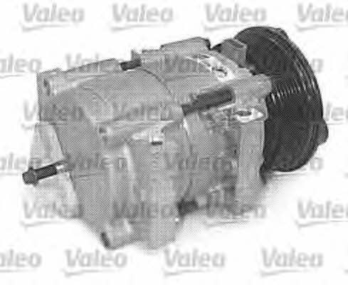 Valeo 699620 Compressor, air conditioning 699620: Buy near me in Poland at 2407.PL - Good price!