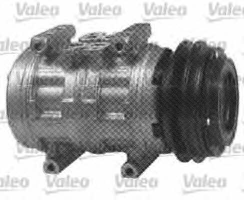 Valeo 699621 Compressor, air conditioning 699621: Buy near me in Poland at 2407.PL - Good price!