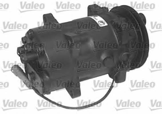 Valeo 699632 Compressor, air conditioning 699632: Buy near me at 2407.PL in Poland at an Affordable price!