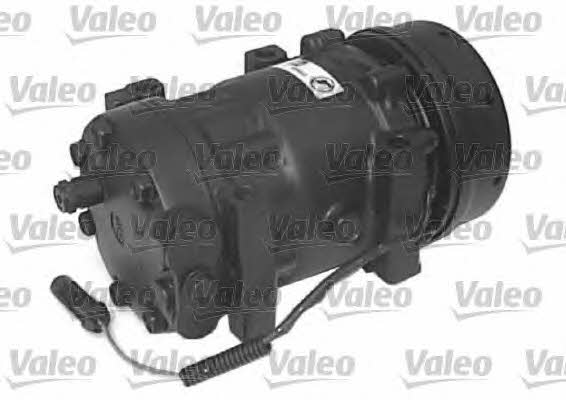 Valeo 699645 Kompressor klimaanlage 699645: Kaufen Sie zu einem guten Preis in Polen bei 2407.PL!