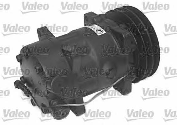 Valeo 699647 Compressor, air conditioning 699647: Buy near me in Poland at 2407.PL - Good price!