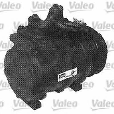 Valeo 699650 Kompressor klimaanlage 699650: Kaufen Sie zu einem guten Preis in Polen bei 2407.PL!