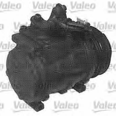 Valeo 699653 Компрессор кондиционера 699653: Отличная цена - Купить в Польше на 2407.PL!