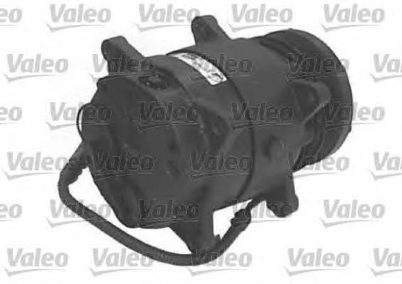 Valeo 699655 Compressor, air conditioning 699655: Buy near me in Poland at 2407.PL - Good price!