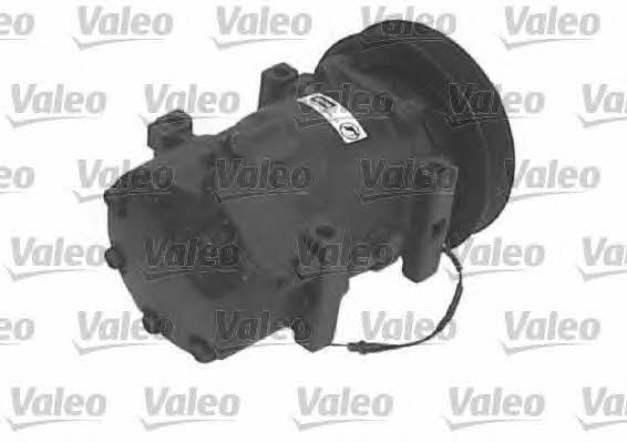 Valeo 699660 Compressor, air conditioning 699660: Buy near me in Poland at 2407.PL - Good price!