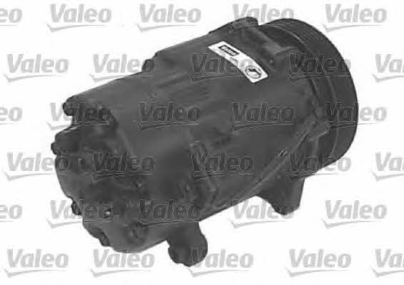 Valeo 699661 Compressor, air conditioning 699661: Buy near me in Poland at 2407.PL - Good price!