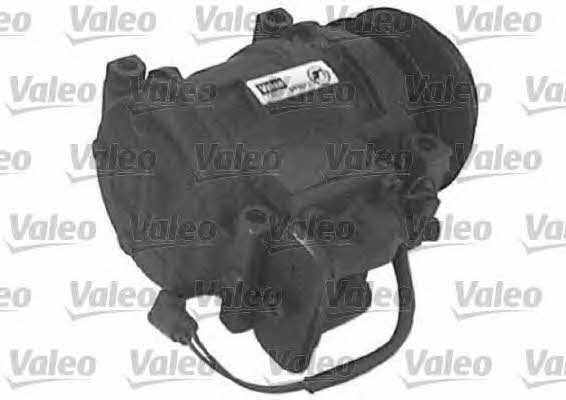 Valeo 699671 Kompressor klimaanlage 699671: Kaufen Sie zu einem guten Preis in Polen bei 2407.PL!