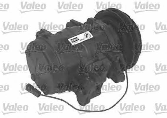 Valeo 699672 Kompressor klimaanlage 699672: Kaufen Sie zu einem guten Preis in Polen bei 2407.PL!
