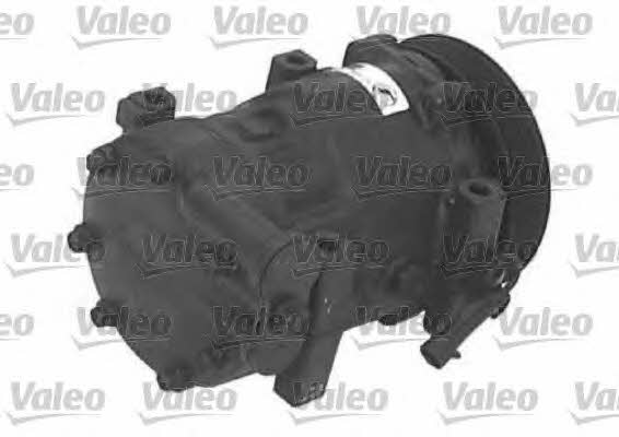 Valeo 699675 Compressor, air conditioning 699675: Buy near me in Poland at 2407.PL - Good price!