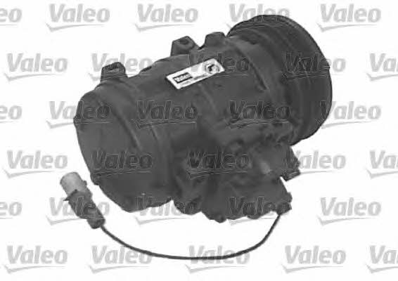 Valeo 699682 Compressor, air conditioning 699682: Buy near me in Poland at 2407.PL - Good price!