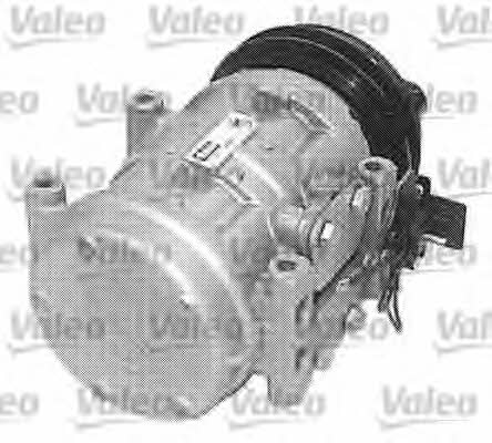 Valeo 699688 Compressor, air conditioning 699688: Buy near me in Poland at 2407.PL - Good price!