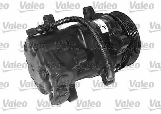 Valeo 699690 Compressor, air conditioning 699690: Buy near me in Poland at 2407.PL - Good price!