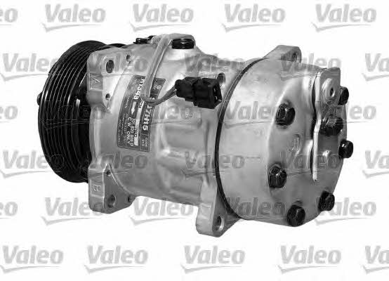 Valeo 699693 Compressor, air conditioning 699693: Buy near me in Poland at 2407.PL - Good price!