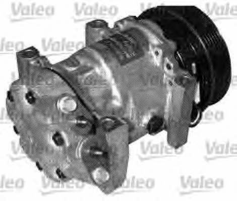 Valeo 699718 Compressor, air conditioning 699718: Buy near me in Poland at 2407.PL - Good price!