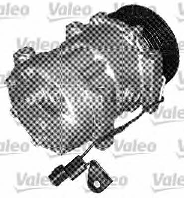 Valeo 699719 Compressor, air conditioning 699719: Buy near me in Poland at 2407.PL - Good price!
